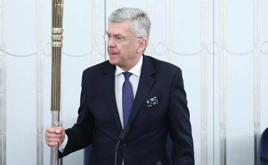 Karczewski potwierdza. Będą zmiany w rządzie