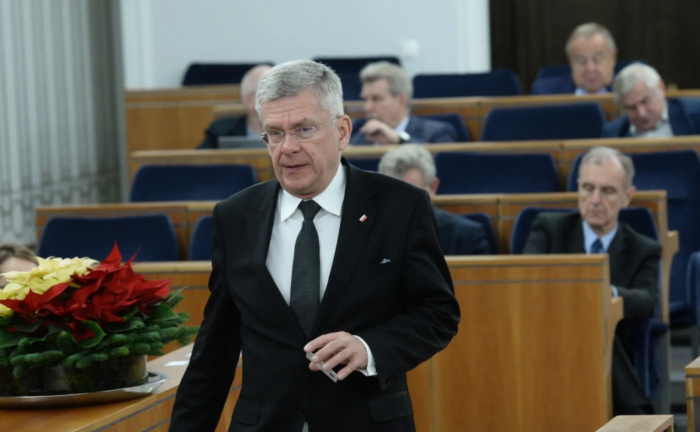 Odmieniona twarz noweli kodeksu wyborczego