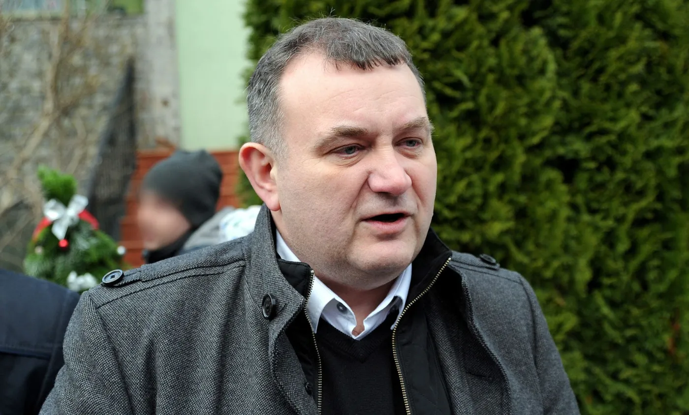 Szef Kancelarii Prezydenta: Śledztwo w sprawie, której pojawia się poseł Gawłowski, rozpoczęło się za rządów PO-PSL