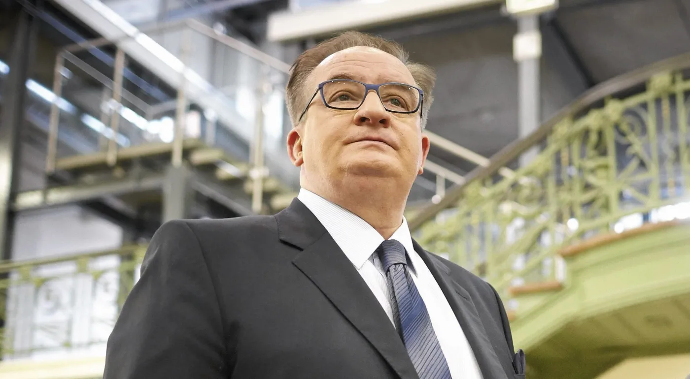 Saryusz-Wolski: Atak na Polskę wywołała opozycja