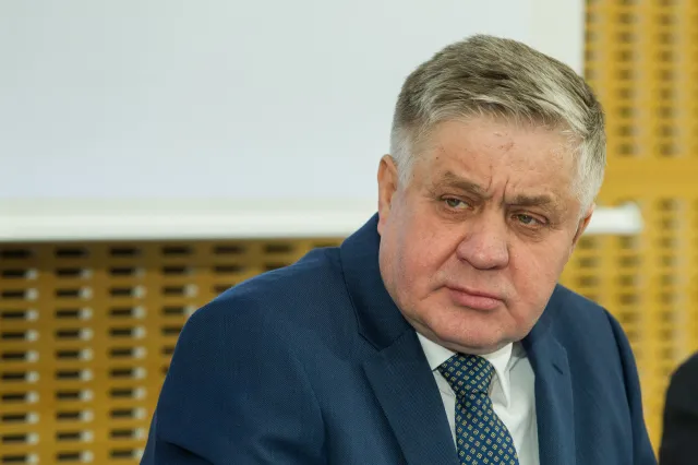 Jurgiel: Bez redukcji dzików nie zlikwidujemy ASF