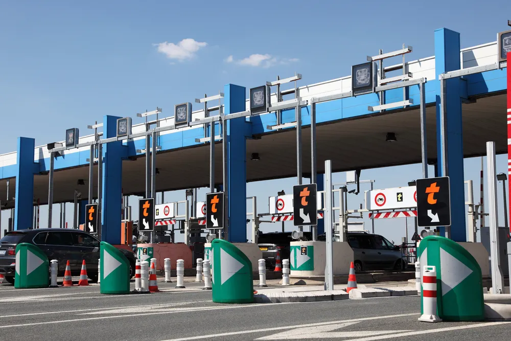 Płacisz kartą na autostradzie? Sprawdź, czy to bezpieczne