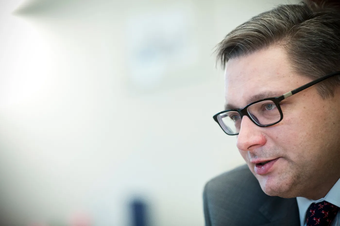 Wiceprezes PGNiG: 40 proc. kraju jest niezgazyfikowane. Zmienimy to [WYWIAD]