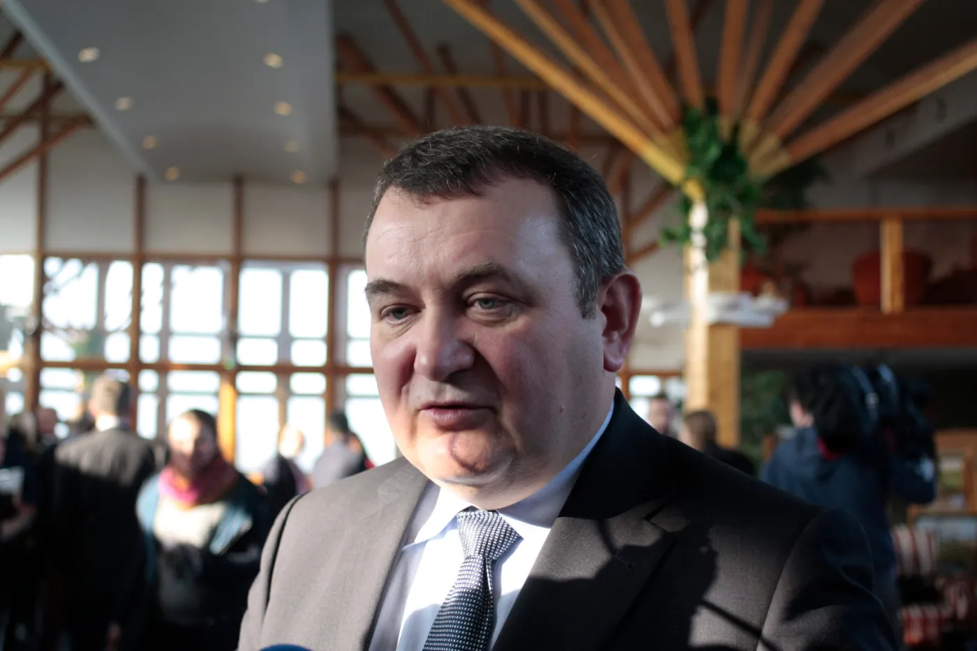 Gawłowski: Zawsze kierowałem się interesem państwa i przestrzegałem prawa