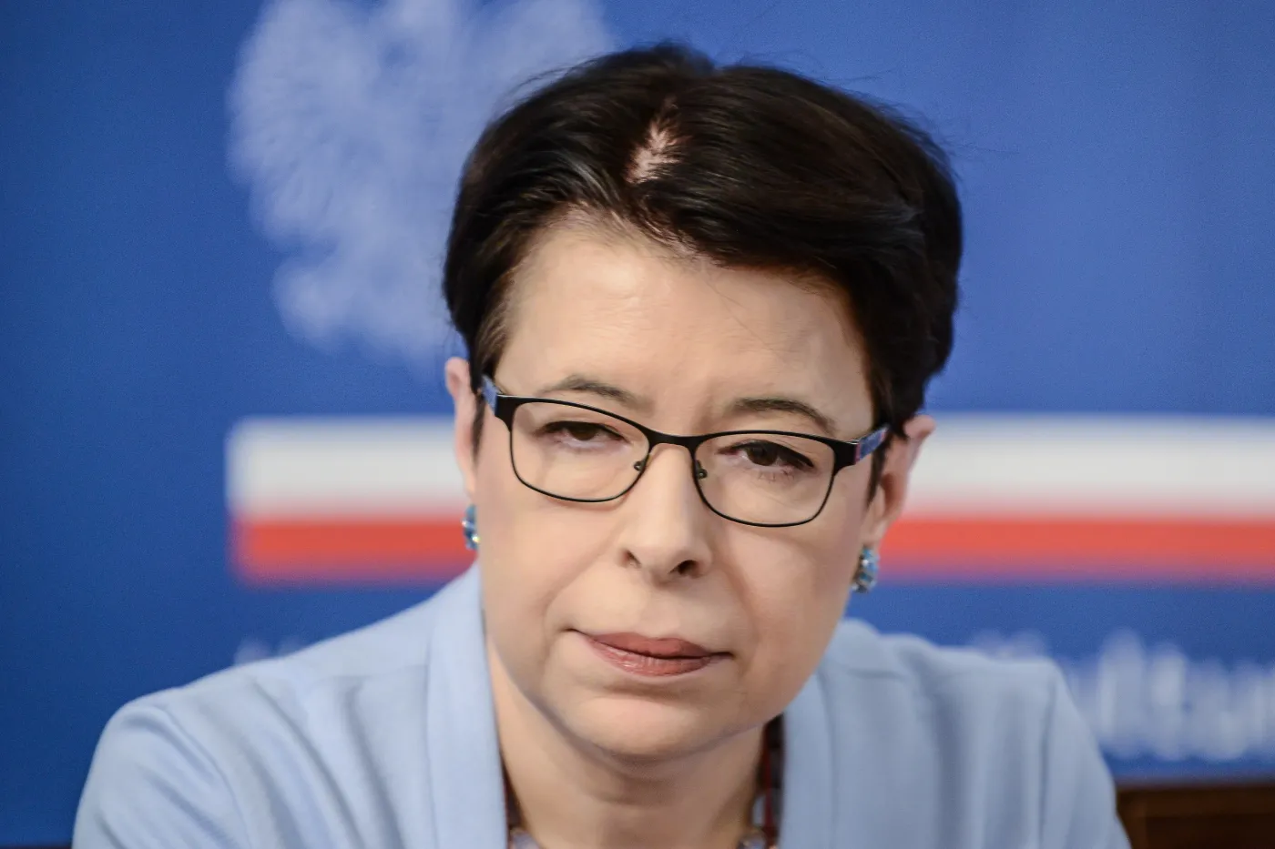 Zwinogrodzka: Nie ma powodu, by zmieniać ustrój i odbierać placówki kultury samorządom [WYWIAD]