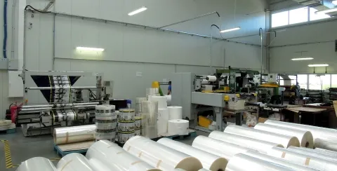 linie produkcyjne MSSE