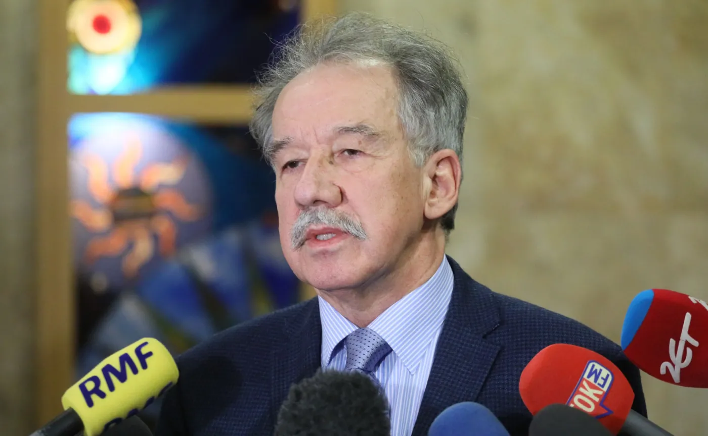 Szef PKW: Mam nadzieję, że kandydaci na szefa KBW będą spełniali warunki merytoryczne