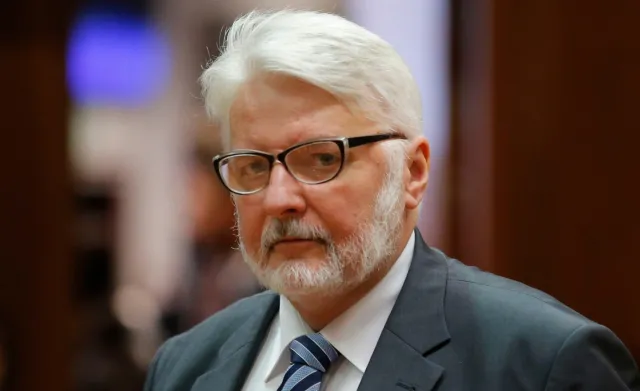 Szef MSZ: Regulacje nie miały ograniczać dostępu dziennikarzy do parlamentu