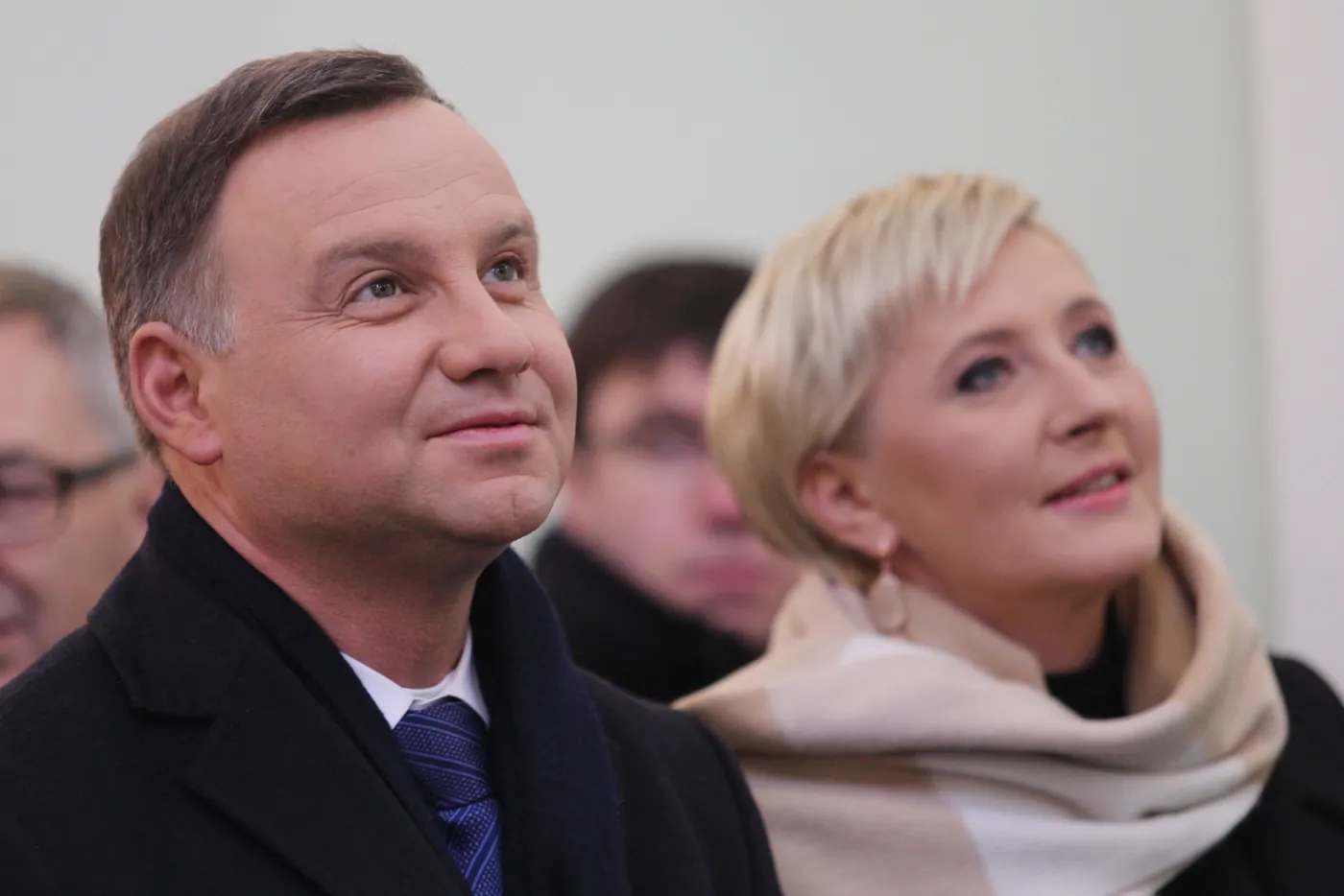 Prezydent na Orszaku Trzech Króli w Cieszynie: Pokoju i dobra potrzebuje każdy człowiek