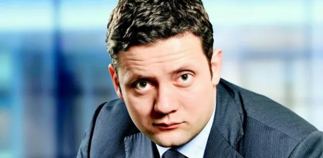 Funkcjonariusz publiczny też ma prawo do prywatności [WYWIAD]