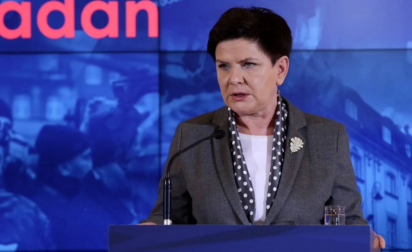 Bochenek: Pisma PO skierowane do premier to niezrozumiała przepychanka polityczna