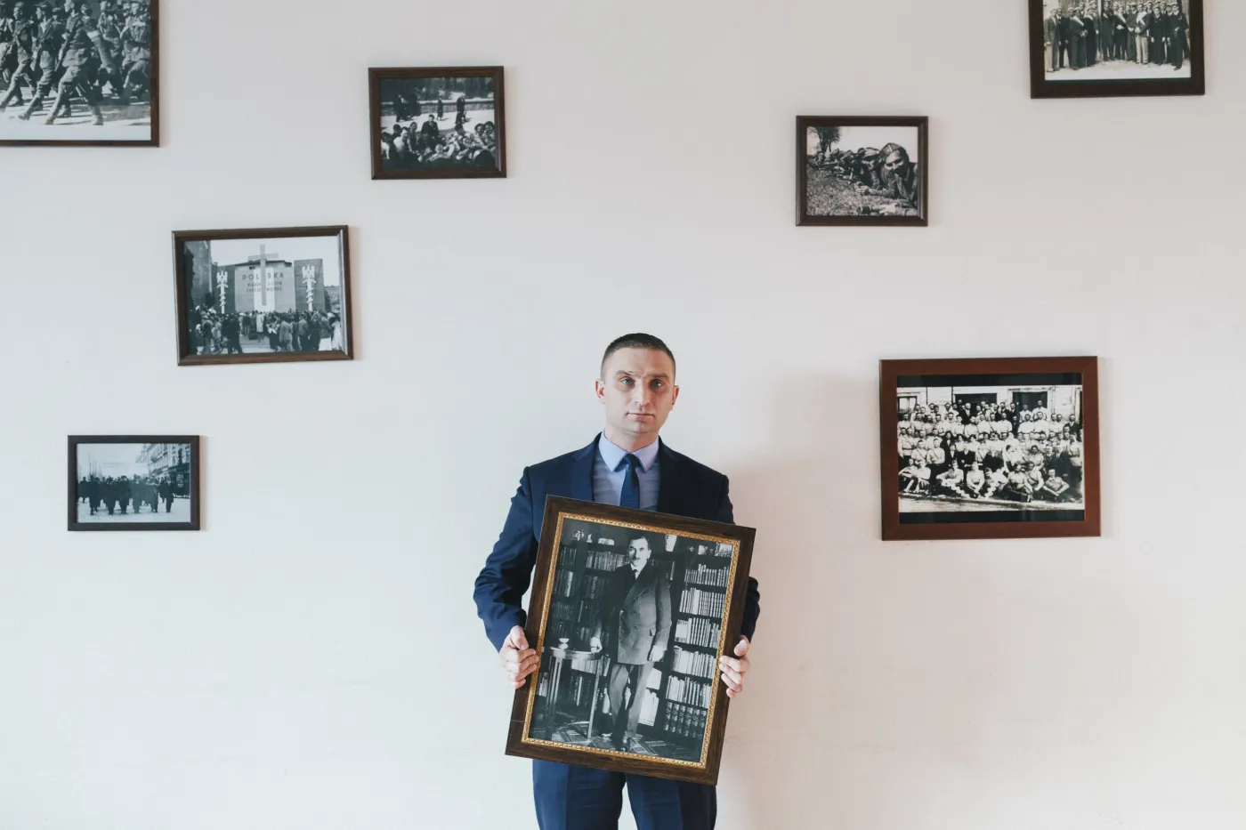 Bez decyzji sądu ws. środków zapobiegawczych wobec Roberta Bąkiewicza