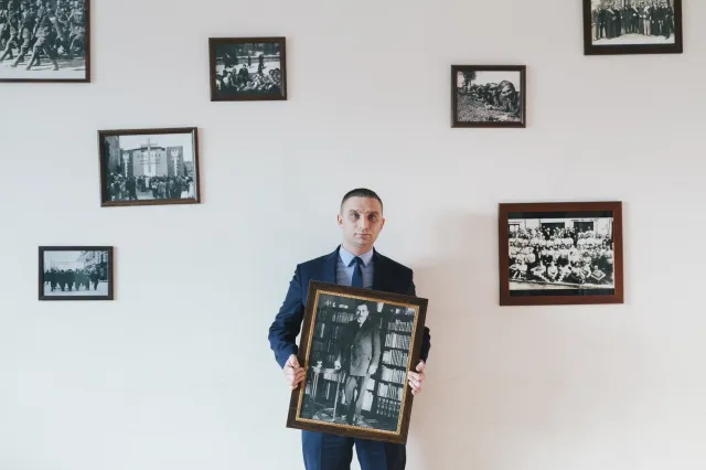 Robert Bąkiewicz: Demokracja to jeden z najgłupszych systemów, jakie stworzył człowiek