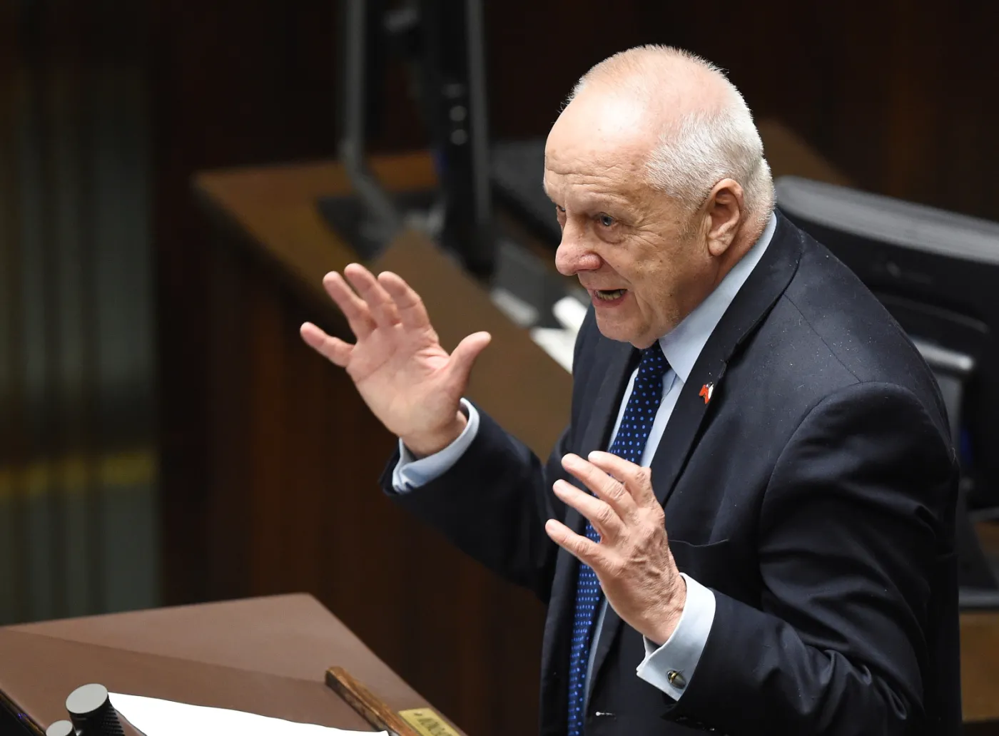 Stefan Niesiołowski 