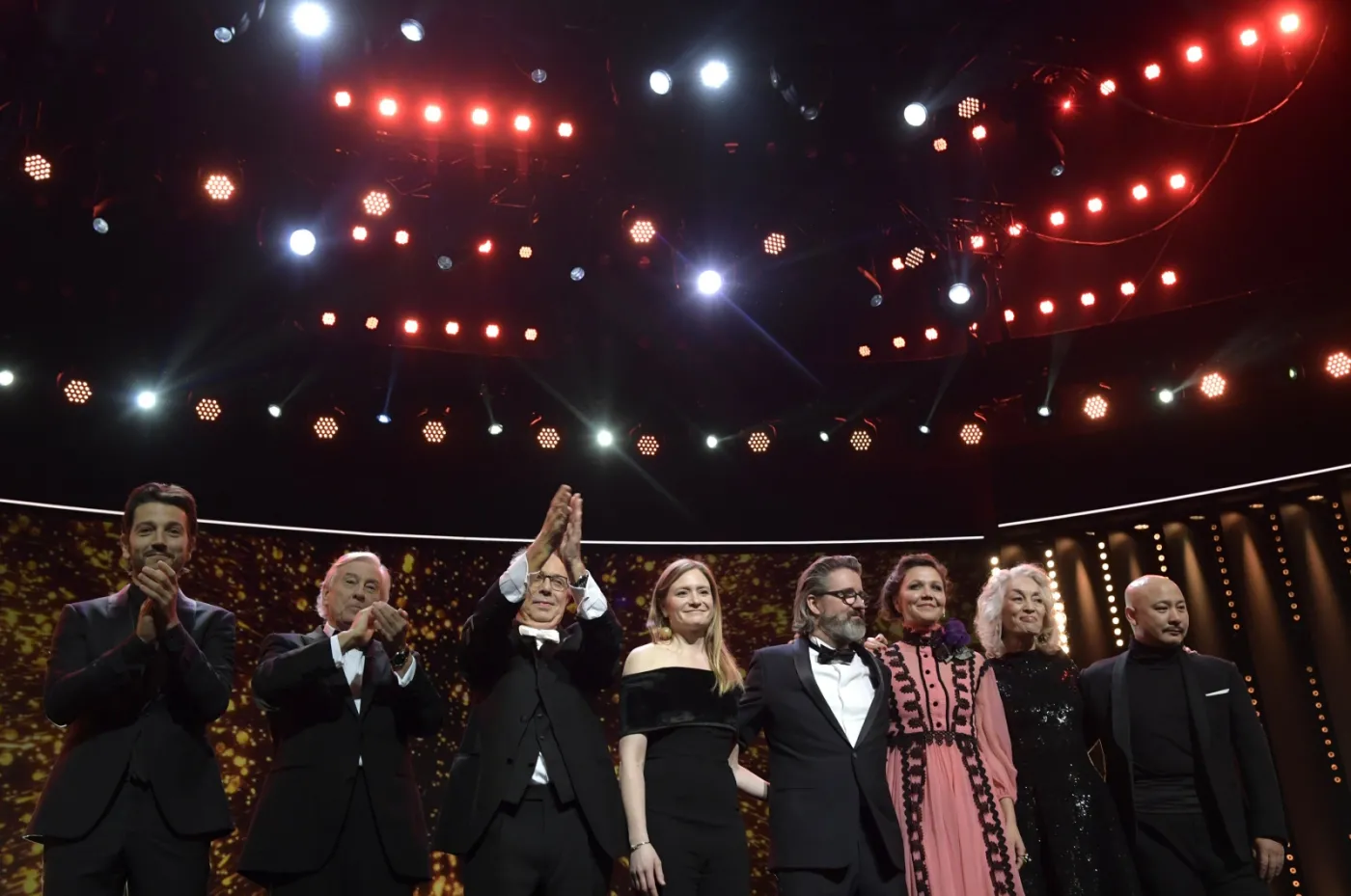 Niemcy: Rozpoczęło się 67. Berlinale, w konkursie "Pokot" Agnieszki Holland