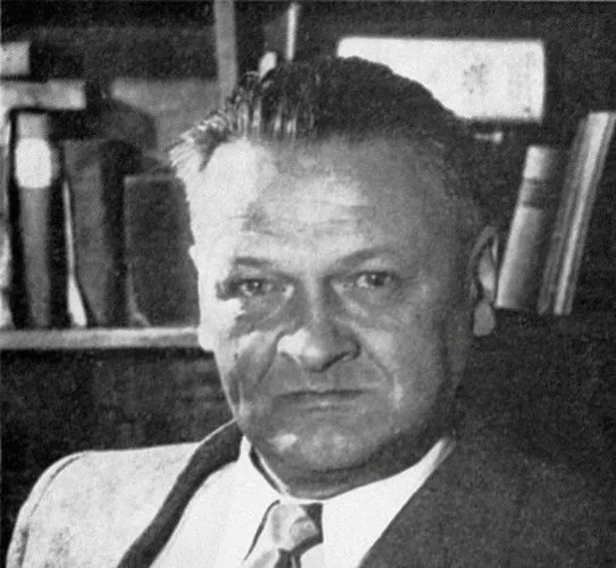 Władysław Broniewski