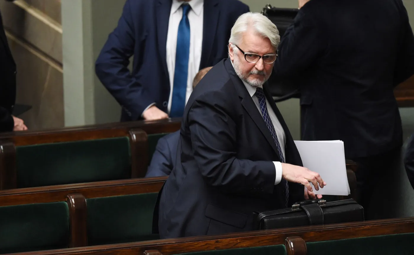 Szef MSZ: W BOR powinny nastąpić pozytywne zmiany