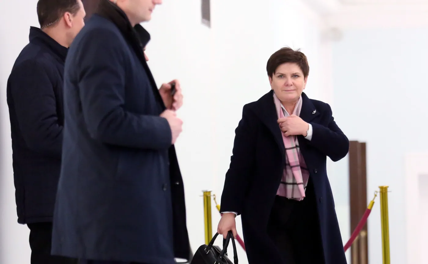 PO: Będziemy pytać premier o liczbę lotów CASĄ i ich koszty