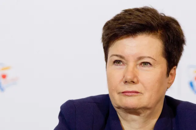 Kaczyński: Prezydent Warszawy nie jest ofiarą polityczną PiS