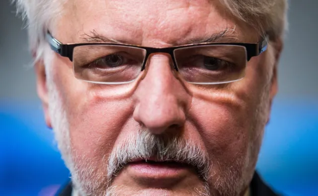 Szef MSZ: Przegraliśmy z tym, że zasady są zmieniane w trakcie gry