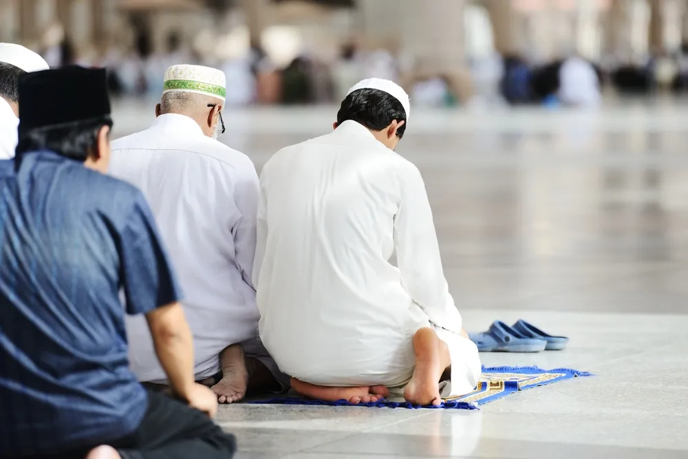 Trybunał UE: Regulamin firmy może zakazywać noszenia chusty islamskiej