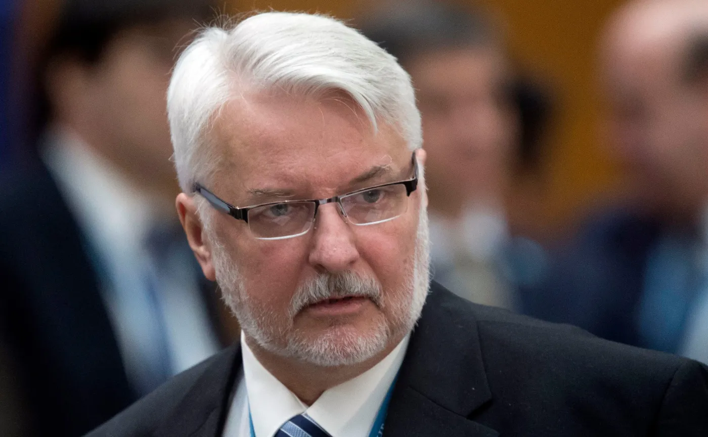 Parafianowicz: Pechowców nie trzeba