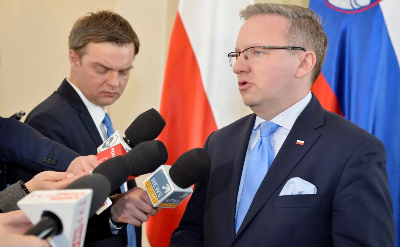 Krzysztof Szczerski