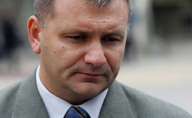 KRS: Sędzia Żurek nie naruszył zasad etycznych