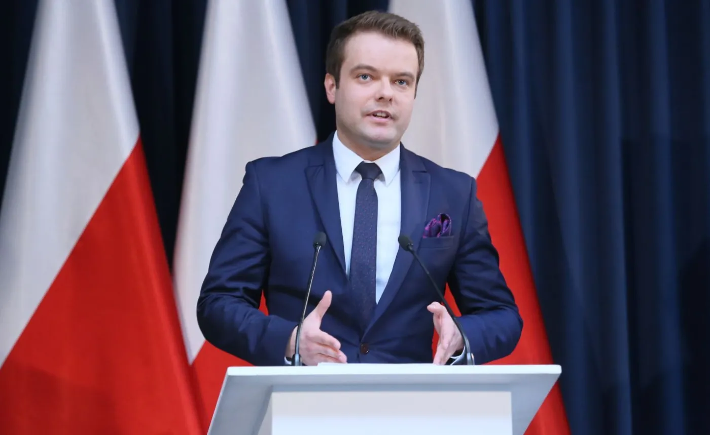 Bochenek: Zamiast wotum nieufności PO powinna przeprowadzić rachunek sumienia