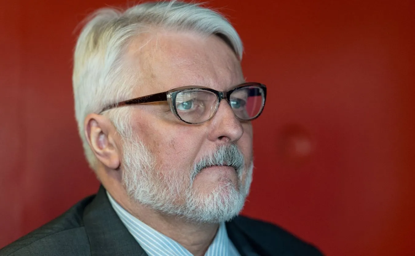 Szef MSZ: Ukrywając wrak Tupolewa Rosja uświadamia, że jest współwinna katastrofie