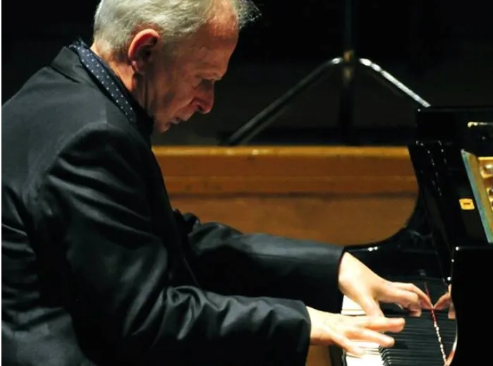 Jazzmani mówią o Komedzie, że to romantyk, "Chopin jazzu"