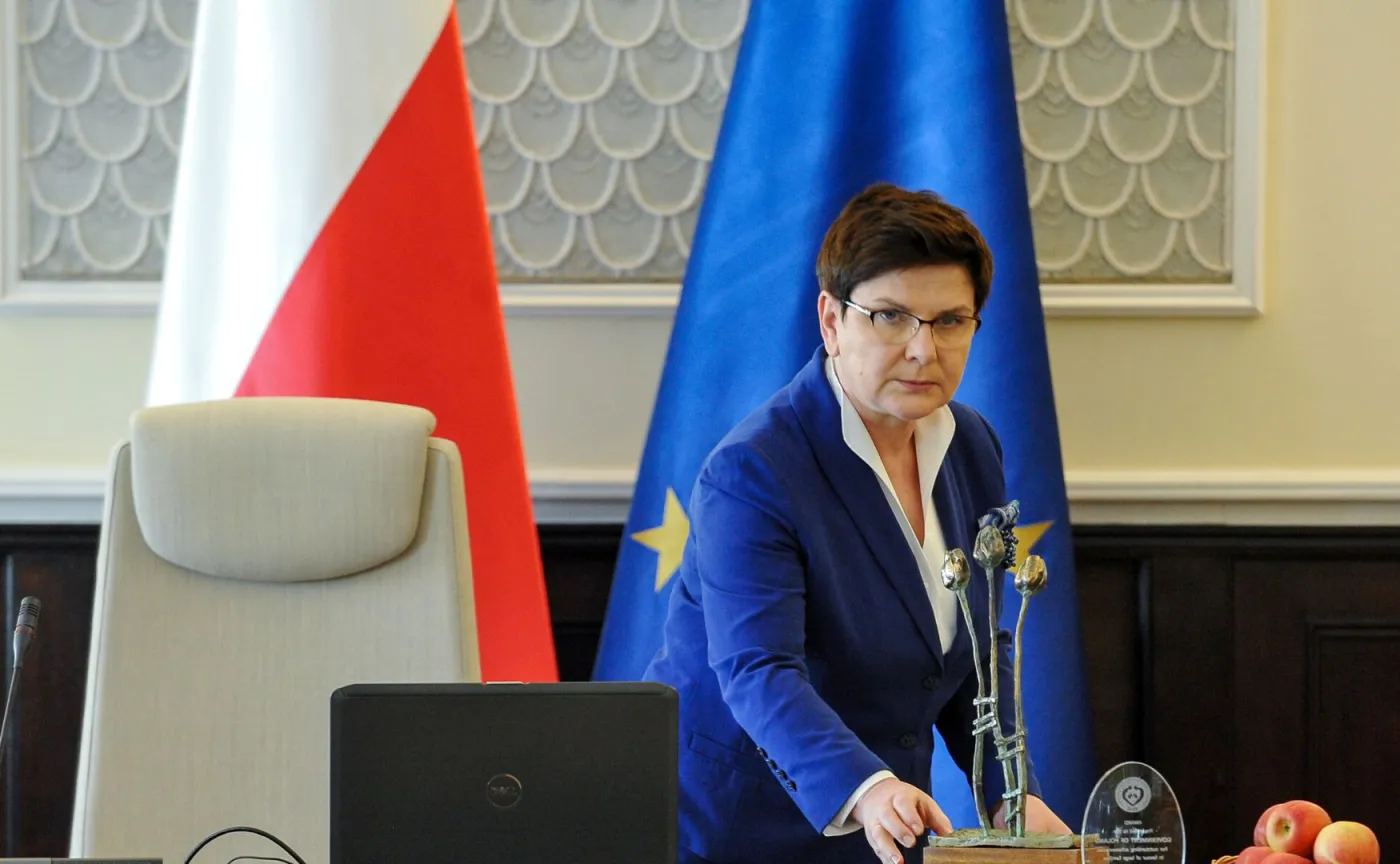 Premier: Niech święta będą czasem budowania zgody między nami