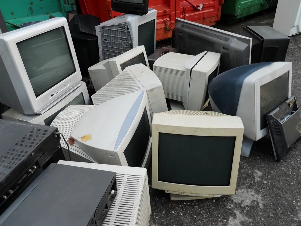 Elektroodpady będą mniej dochodowe