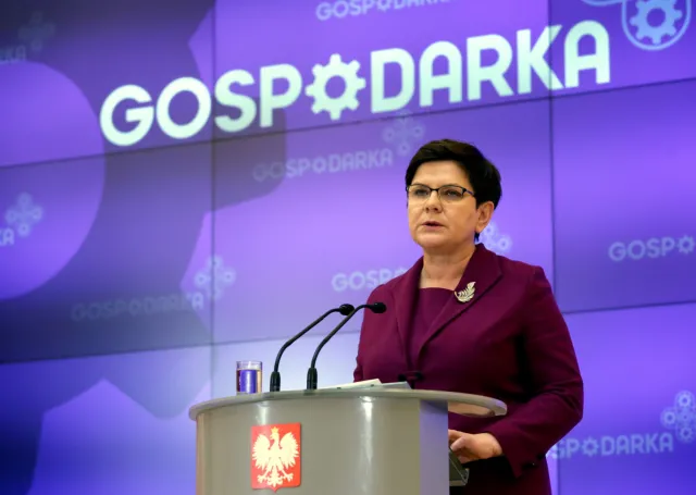 Premier: Stawki podatkowe w 2017 r. pozostają bez zmian