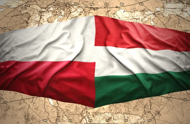 Węgry i Polska podpisały memorandum ws. wspólnych projektów pomocowych