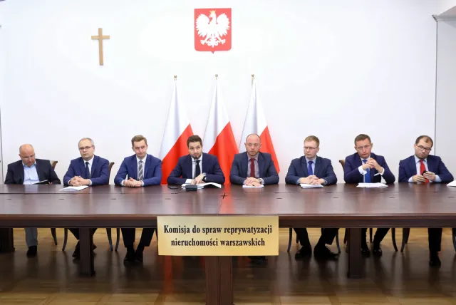 Kaleta: Miasto wykonało instrukcję komisji weryfikacyjnej