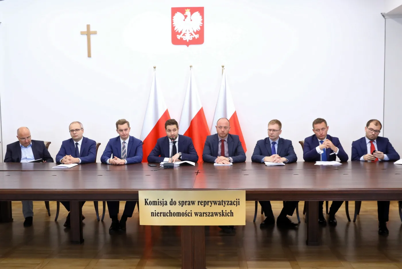 Kaleta: Miasto wykonało instrukcję komisji weryfikacyjnej