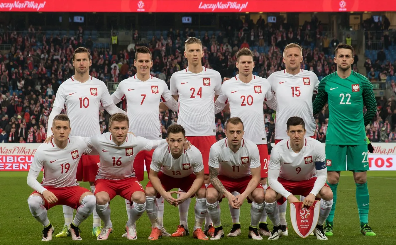 Minister Witold Bańka: Dajmy szansę nowemu selekcjonerowi