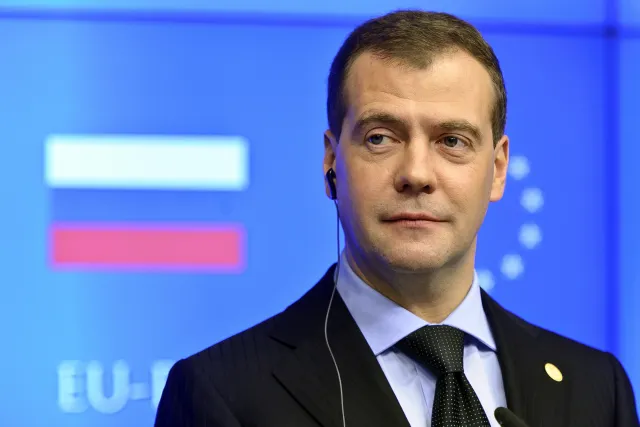 Media w Rosji: Protesty nie przyniosą szybkiej dymisji Miedwiediewa