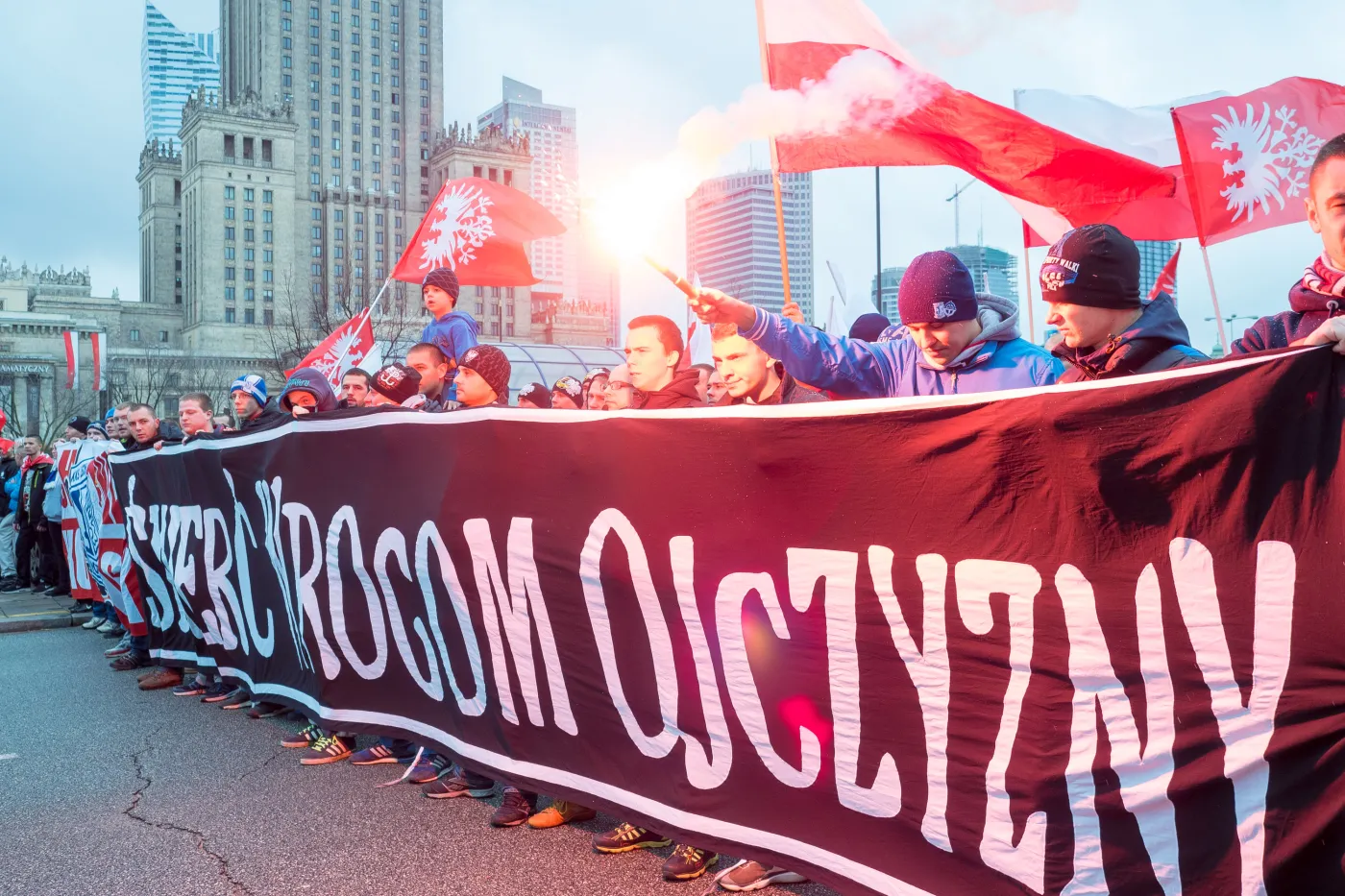 Organizacje mniejszości narodowych i etnicznych zaniepokojone agresją na tle narodowym i religijnym apelują do władz