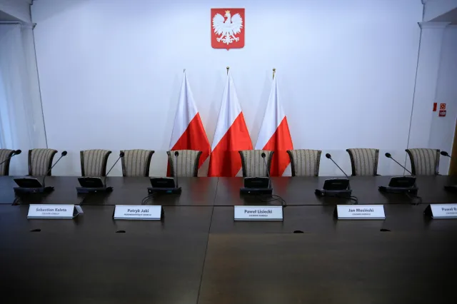 Komisja weryfikacyjna badanie reprywatyzację kamienicy przy Skaryszewskiej 11