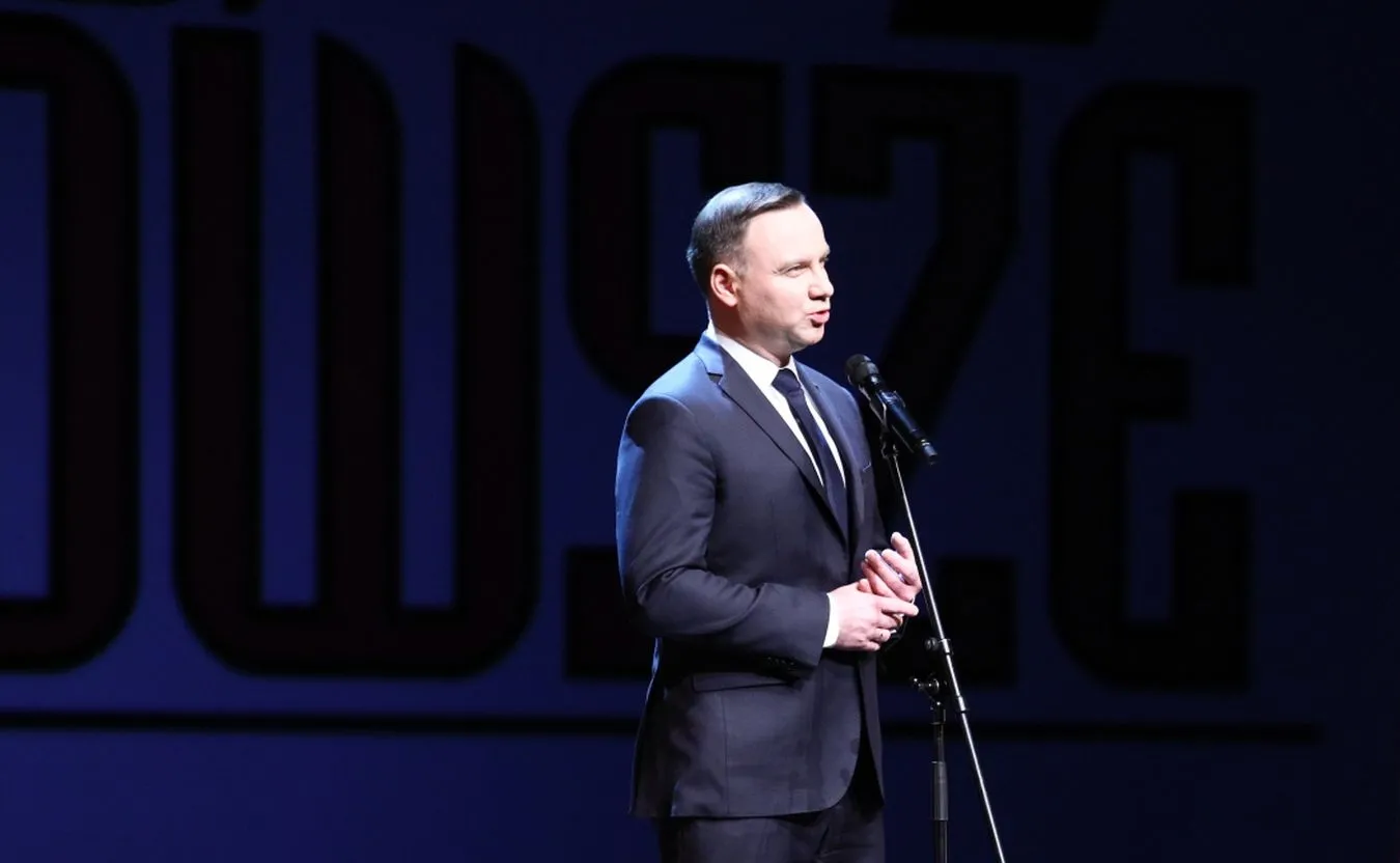 Głowa państwa musi mieć czas do namysłu. Zarzuty Dudy do pakietu wierzycielskiego