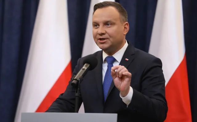 Schudrich: Rozumiem decyzję prezydenta, ale były też inne możliwości