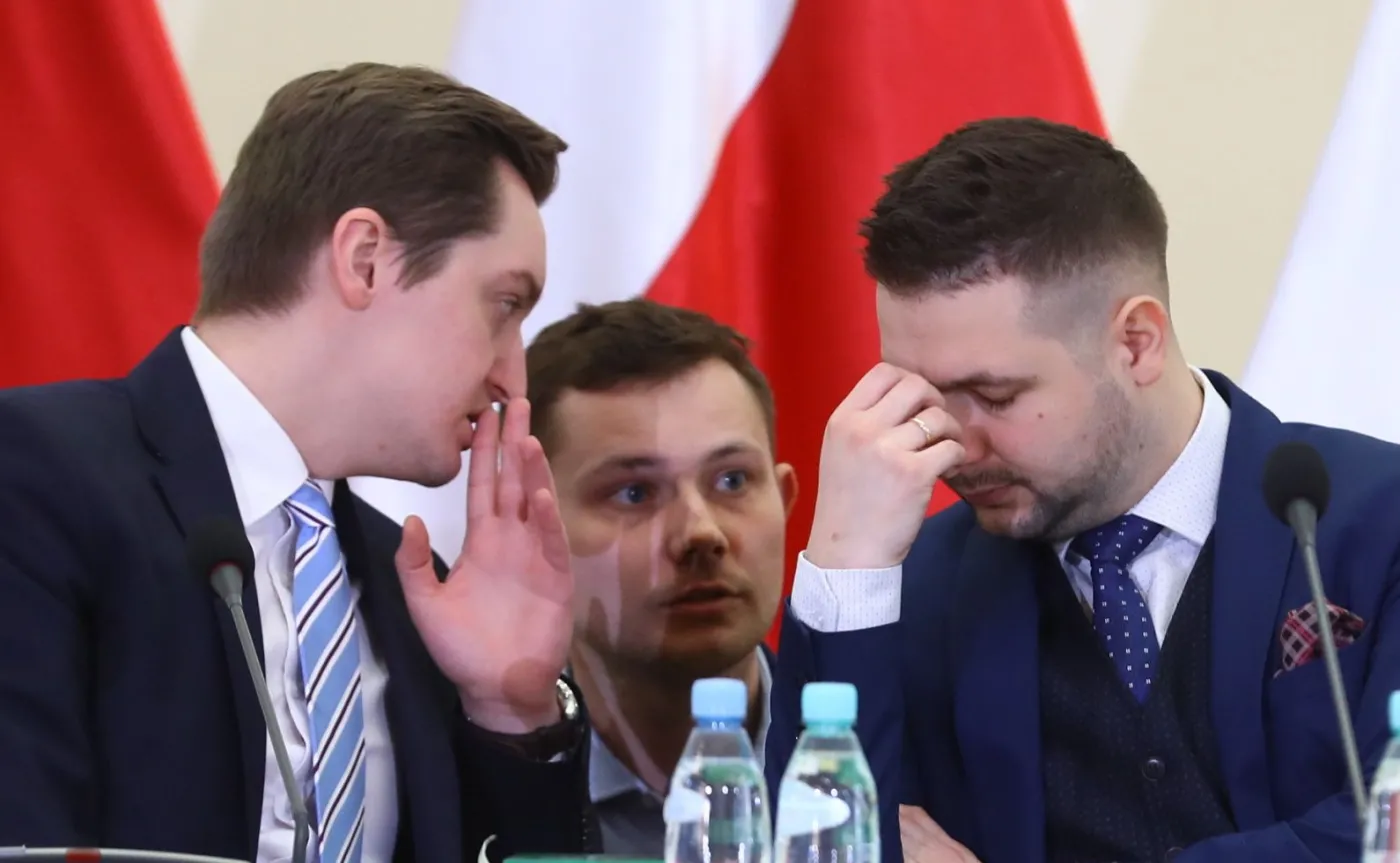 Była lokatorka Lutosławskiego 9: W wyniku reprywatyzacji trzy osoby bezdomne, jedna zmarła