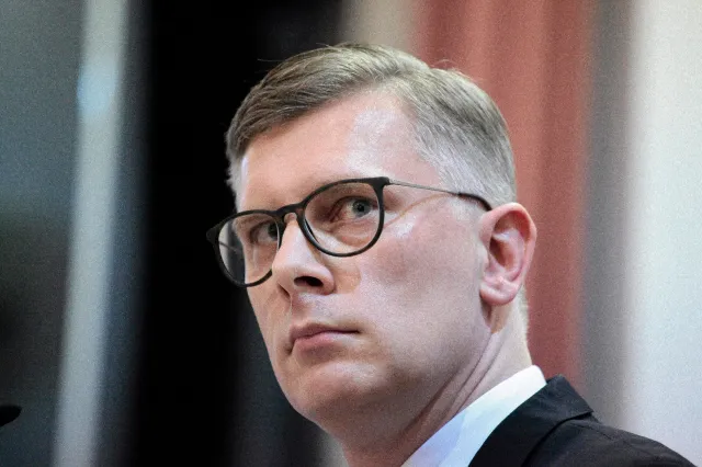 Cenckiewicz: Polityka historyczna w Polsce to chaos. Nowela o IPN może być zagrożeniem dla wolności badań