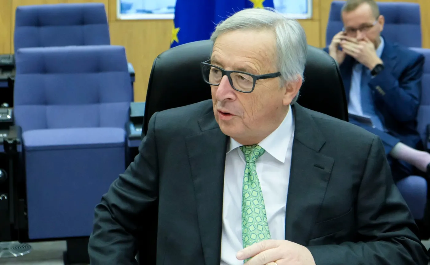 "Okrutnik" za Junckera? Kto obejmie fotel szefa Komisiji Europejskiej