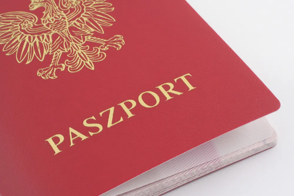 Dla emigranta dorabiającego w Polsce ważny jest certyfikat rezydencji
