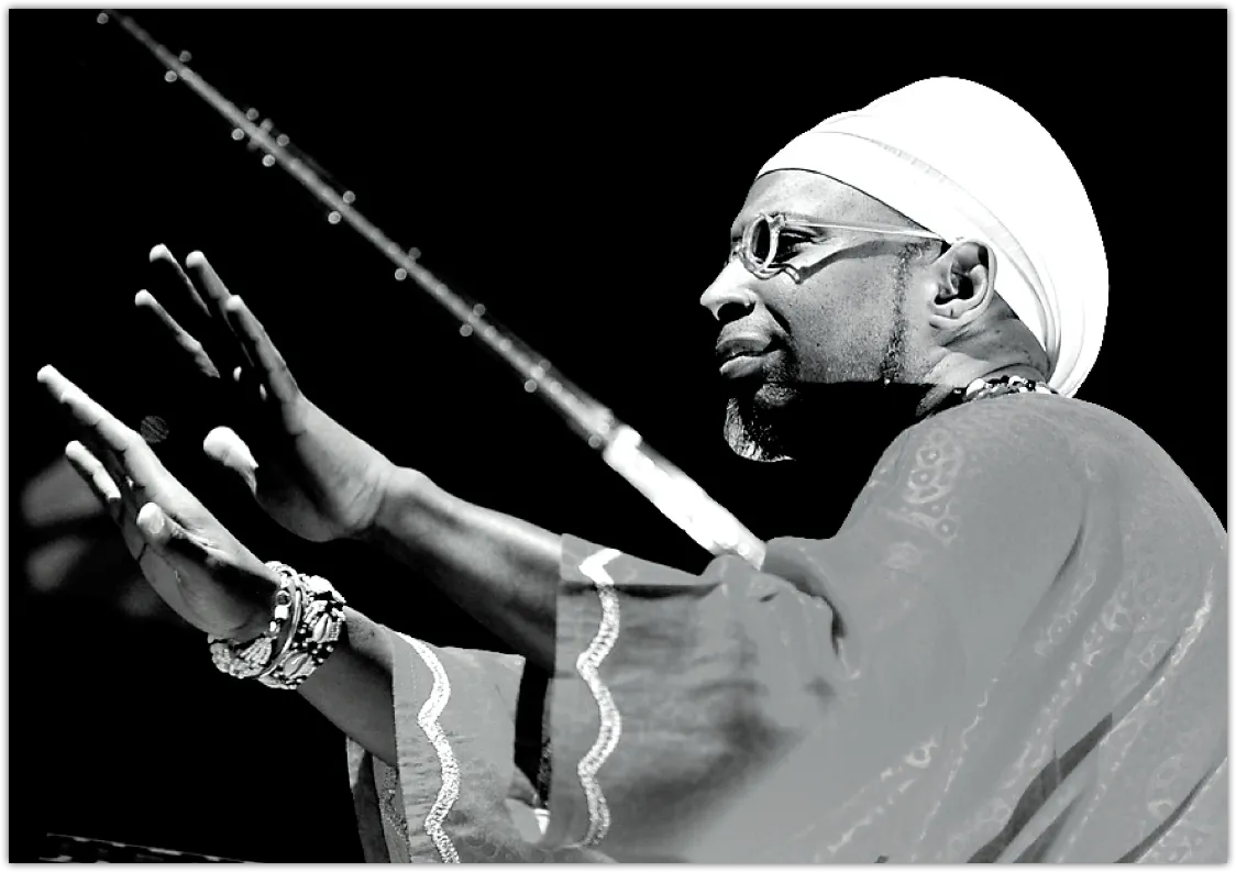 Era Jazzu: Omar Sosa & Paolo Fresu zagrają w Poznaniu