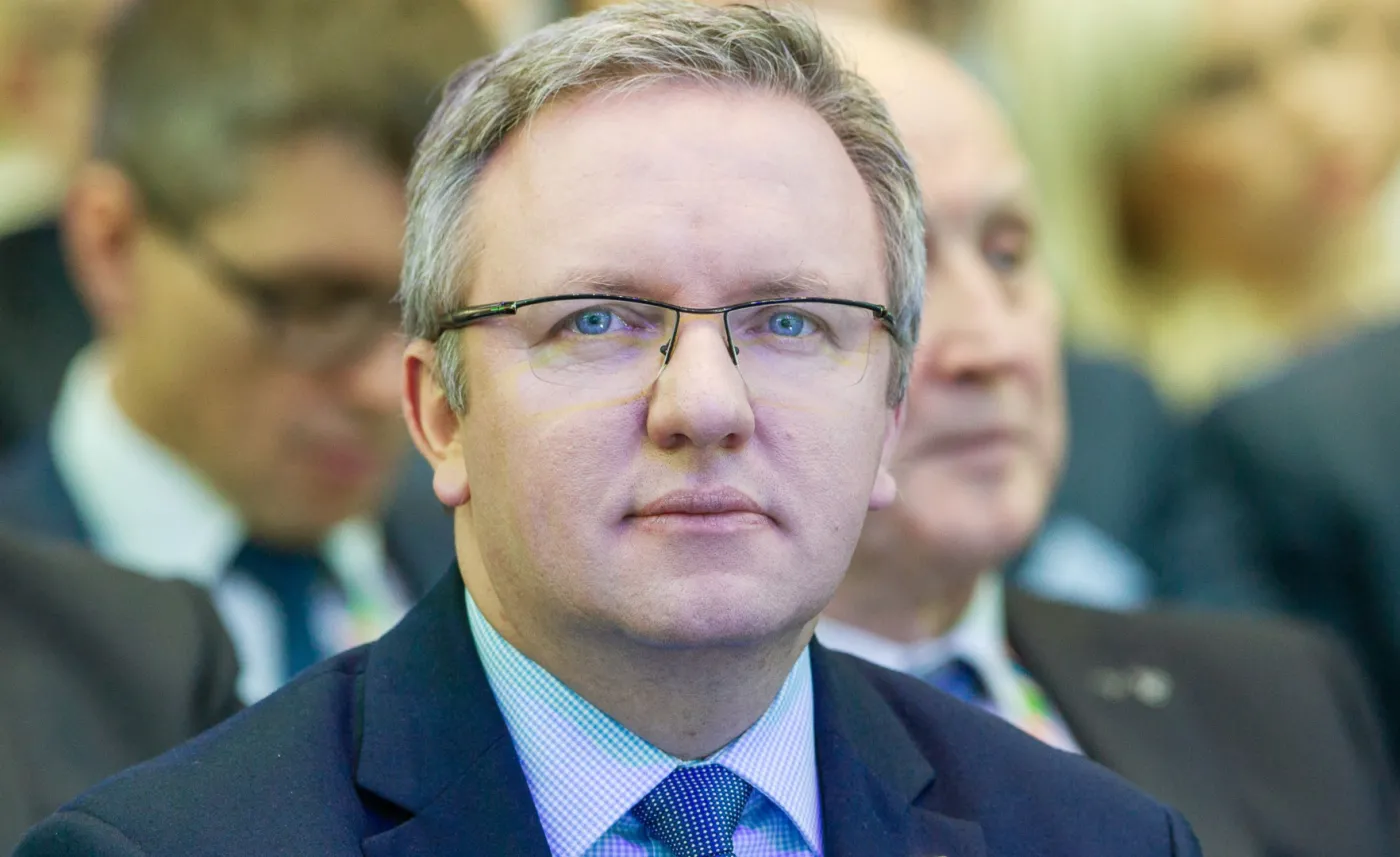 Szczerski po spotkaniu z Mitchellem: Sojusz polsko-amerykański jest silny jak zawsze