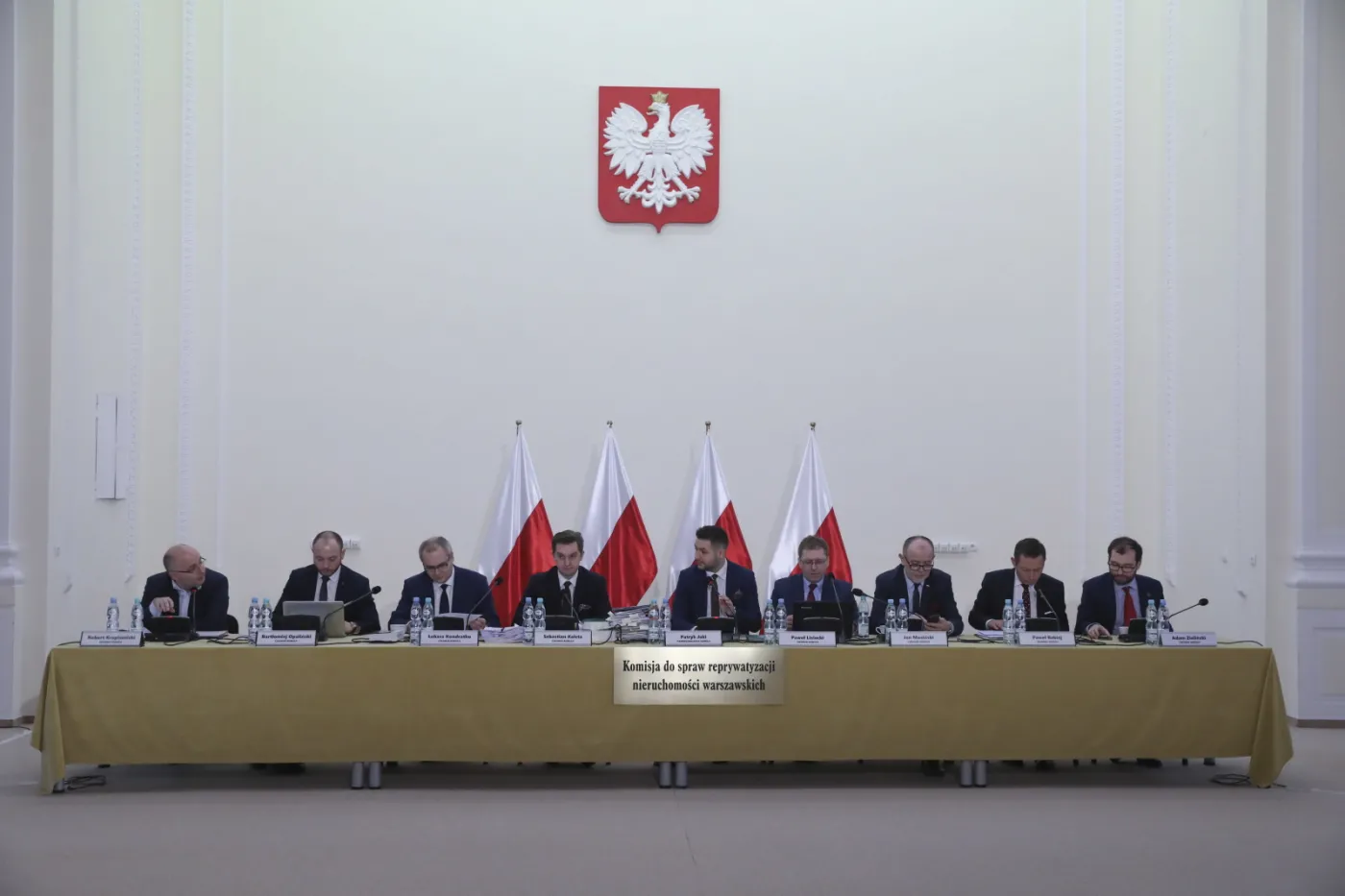 komisja weryfikacyjna